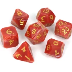 Shop All*Die Hard Dice - Avalore Jaspers Game Day 2021 - Miniature Marvels: Airplane Models & Painted Dice