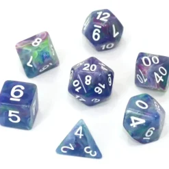 Shop All*Die Hard Dice - Muse - Miniature Marvels: Airplane Models & Painted Dice