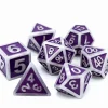 Shop All*Die Hard Dice - Mythical Fenrir - Miniature Marvels: Airplane Models & Painted Dice