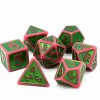 Shop All*Die Hard Dice - Mythical Untamed Cockatrice - Miniature Marvels: Airplane Models & Painted Dice