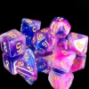 Shop All*Die Hard Dice - Rose Gold - Miniature Marvels: Airplane Models & Painted Dice