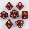 Shop All*Die Hard Dice - Spice Dice - NVNG - Miniature Marvels: Airplane Models & Painted Dice