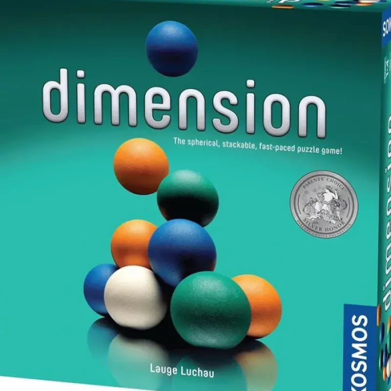Board Game<Dimension TAK 692209 - Miniature Marvels: Airplane Models & Painted Dice