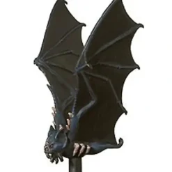 Shop All*Dire Bat Underdark - Miniature Marvels: Airplane Models & Painted Dice
