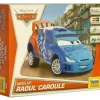 Shop All*Disney Cars 2: Raoul Caroule ZVE 2020 - Miniature Marvels: Airplane Models & Painted Dice