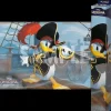 Shop All*Disney Lorcana TCG: Azurite Sea - Playmat Donald Duck - Miniature Marvels: Airplane Models & Painted Dice