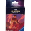Shop All*Disney Lorcana TCG: Shimmering Skies - Deck Sleeves Aladdin (65) - Miniature Marvels: Airplane Models & Painted Dice