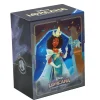 Shop All*Disney Lorcana TCG: Shimmering Skies - Deck Box Tiana - Miniature Marvels: Airplane Models & Painted Dice