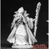 Miniature<D'khul Bathalian: Dark Heaven Legends RPR 02568 - Miniature Marvels: Airplane Models & Painted Dice