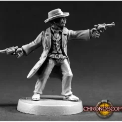 Miniature<Doc Holiday: Chronoscope RPR 50023 - Miniature Marvels: Airplane Models & Painted Dice