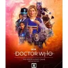 Shop All*Doctor Who: Core Rulebook 2E - Miniature Marvels: Airplane Models & Painted Dice