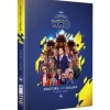 Shop All*Doctor Who D&D 5E: Doctors and Daleks Player's Guide - Miniature Marvels: Airplane Models & Painted Dice