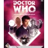 Shop All*Doctor Who Tenth Doctor Sourcebook 2E - Miniature Marvels: Airplane Models & Painted Dice