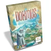 Board Game<Dokmus RGS 00598 - Miniature Marvels: Airplane Models & Painted Dice
