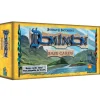 Shop All*Dominion: Base Card Set RGG 471 - Miniature Marvels: Airplane Models & Painted Dice