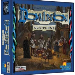 Shop All*Dominion: Nocturne RGG 550 - Miniature Marvels: Airplane Models & Painted Dice