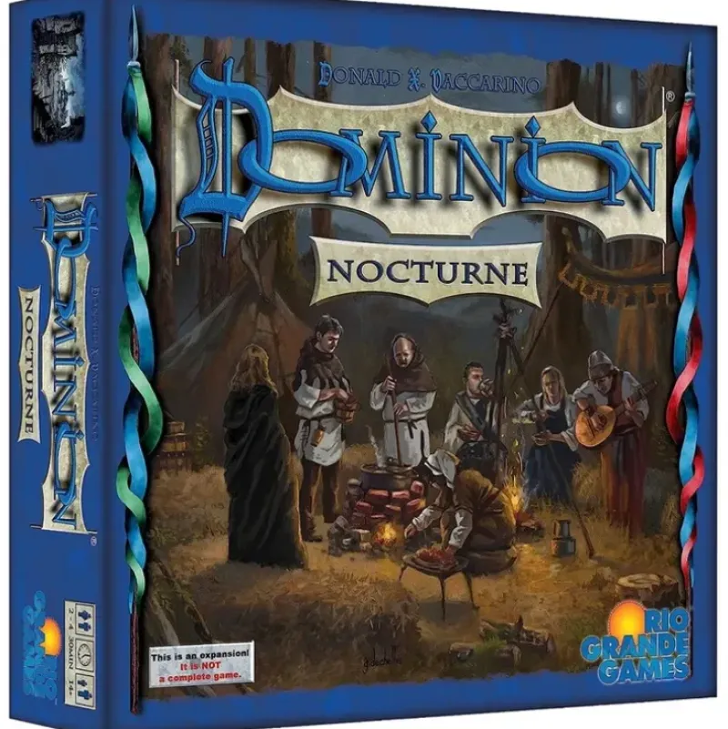 Shop All*Dominion: Nocturne RGG 550 - Miniature Marvels: Airplane Models & Painted Dice
