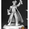 Miniature<Dr. Ervin Friedman, Mad Scientist: Chronoscope RPR 50046 - Miniature Marvels: Airplane Models & Painted Dice