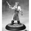 Miniature<Dr Klaus Koenig: Chronoscope RPR 50306 - Miniature Marvels: Airplane Models & Painted Dice