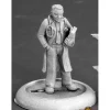 Miniature<Dr Thomas Welby: Chronoscope RPR 50257 - Miniature Marvels: Airplane Models & Painted Dice