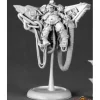 Miniature<Dr. Totenkranz: Chronoscope RPR 50145 - Miniature Marvels: Airplane Models & Painted Dice