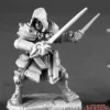 Miniature<Drago Voss, Assassin: Dark Heaven Legends RPR 03647 - Miniature Marvels: Airplane Models & Painted Dice