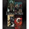 Shop All*Dragon Age RPG Core Rulebook - Miniature Marvels: Airplane Models & Painted Dice