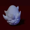 Shop All*Dragon Egg - Miniature Marvels: Airplane Models & Painted Dice
