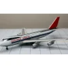 Airplane Model*Dragon Models 55212 1:400 Northwest Boeing 747-251B - Miniature Marvels: Airplane Models & Painted Dice