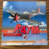 Airplane Model*Dragon Models 50089 1:72 P-47M Thunderbolt 56th FG - Miniature Marvels: Airplane Models & Painted Dice