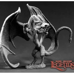 Miniature<Dragon Nachtlufte: Dark Heaven Legends RPR 02069 - Miniature Marvels: Airplane Models & Painted Dice