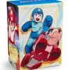 Shop All*Dragon Shield: (100) Mega Man & Rush ATM 16003 - Miniature Marvels: Airplane Models & Painted Dice