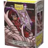 Shop All*Dragon Shield: Art Sleeves (100) Matte "Lane Thunderhoof Portrait" ATM 12044 - Miniature Marvels: Airplane Models & Painted Dice