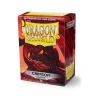 Shop All*Dragon Shield: Classic (100) Crimson ATM 10021 - Miniature Marvels: Airplane Models & Painted Dice