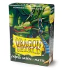 Shop All*Dragon Shield: Japanese Matte (60) Apple Green "Eluf" ATM 11118 - Miniature Marvels: Airplane Models & Painted Dice