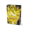 Shop All*Dragon Shield: Japanese Matte (60) Yellow "SheSha" ATM 11114 - Miniature Marvels: Airplane Models & Painted Dice