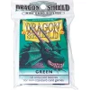 Shop All*Dragon Shield: Japanese Mini (50) Green "Dakka Fiath" ATM 10104 - Miniature Marvels: Airplane Models & Painted Dice
