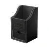 Shop All*Dragon Shield: Nest Box+ 100 - Black/Black ATM 40206 - Miniature Marvels: Airplane Models & Painted Dice