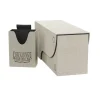 Shop All*Dragon Shield: Nest Box+ 300 Light Grey/Black ATM 40407 - Miniature Marvels: Airplane Models & Painted Dice