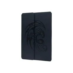 Shop All*Dragon Shield: Nomad - Travel & Outdoor Playmat - Midnight Blue ATM 49009 - Miniature Marvels: Airplane Models & Painted Dice