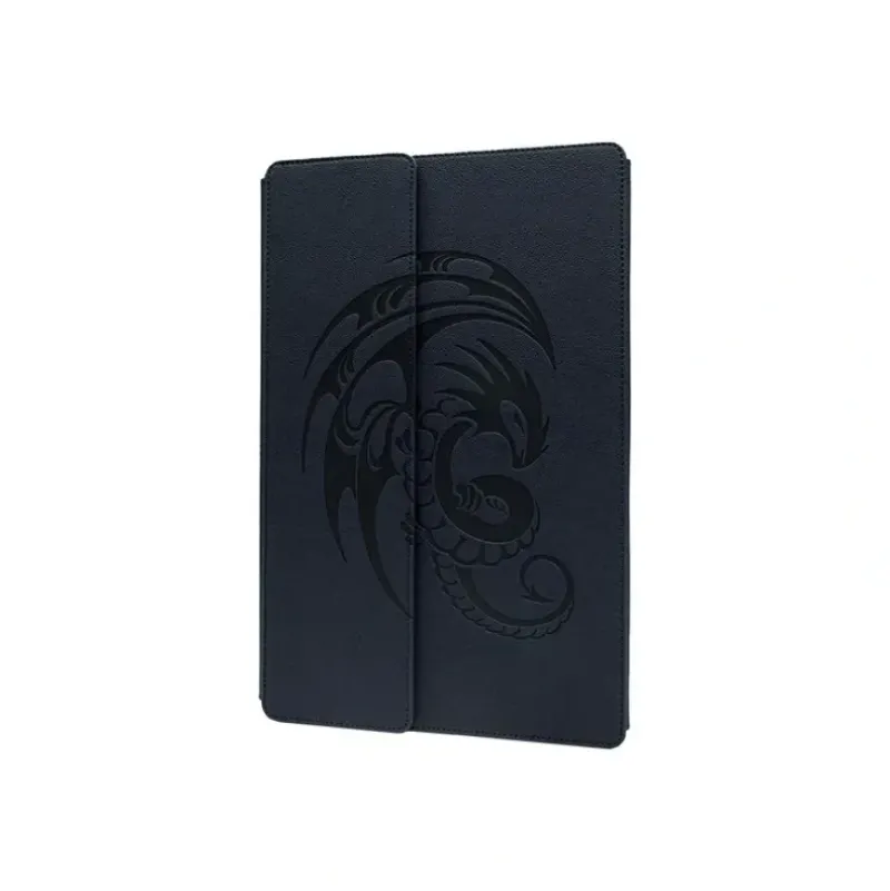 Shop All*Dragon Shield: Nomad - Travel & Outdoor Playmat - Midnight Blue ATM 49009 - Miniature Marvels: Airplane Models & Painted Dice