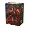 Shop All*Dragon Shields: Matte Art (100) Flesh and Blood "Dromai" ATM 16050 - Miniature Marvels: Airplane Models & Painted Dice
