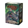 Shop All*Dragon Shields: Matte Art (100) - Flesh and Blood "Lexi" ATM 16041 - Miniature Marvels: Airplane Models & Painted Dice