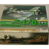 Airplane Model*Dragon Wings 50116 1:72 P-47D Thunderbolt 47th Fighter Squadron - Miniature Marvels: Airplane Models & Painted Dice