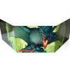 Shop All*Dragonbane GM Screen - Miniature Marvels: Airplane Models & Painted Dice