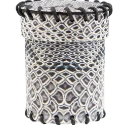 Shop All*Dragonhide Laminated Dice Cup QWS CDRH131 - Miniature Marvels: Airplane Models & Painted Dice