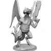 Miniature*Dragonkin: Starfinder Battles Deep Cuts WZK 90502 - Miniature Marvels: Airplane Models & Painted Dice