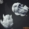 Shop All*Dragonling Eggs - Miniature Marvels: Airplane Models & Painted Dice