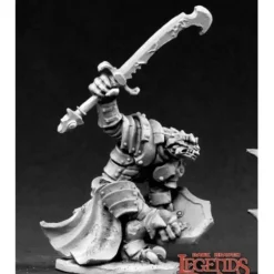 Miniature<Dragonman Warrior: Dark Heaven Legends RPR 03436 - Miniature Marvels: Airplane Models & Painted Dice