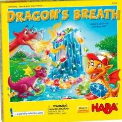 Shop All*Dragon's Breath by HABA - Miniature Marvels: Airplane Models & Painted Dice